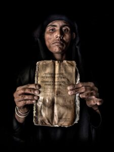 Winners and Finalists Announced: 2025 Shoot The Frame Annual Photo Awards