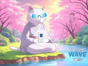 Mindmachines.com Unveils ROSHIwave Mind Machine Using Brainwave Disentrainment Technology