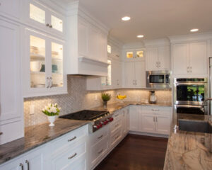 Granite & Quartz Wholesale LLC Highlights Advanced Water Cutting Technology in Premium Countertop Production