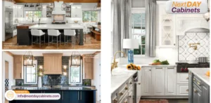 NextDAY Cabinets Richmond Showroom Unveils Comprehensive Shiloh Cabinetry New Catalog for 2025