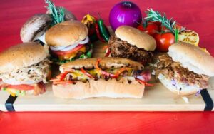 Rocky Mountain BBQ Catering Ltd. Wins 2025 Consumer Choice Award for Caterers in Southern Alberta