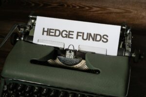Stephen Twomey Introduces New Resource Exploring Private Placement Funds Versus Hedge Funds