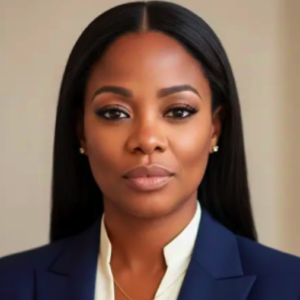 Influential Women Features Adyna K. Pressley: Founder of AKP Innovations, LLC and Architect of Empowered Living